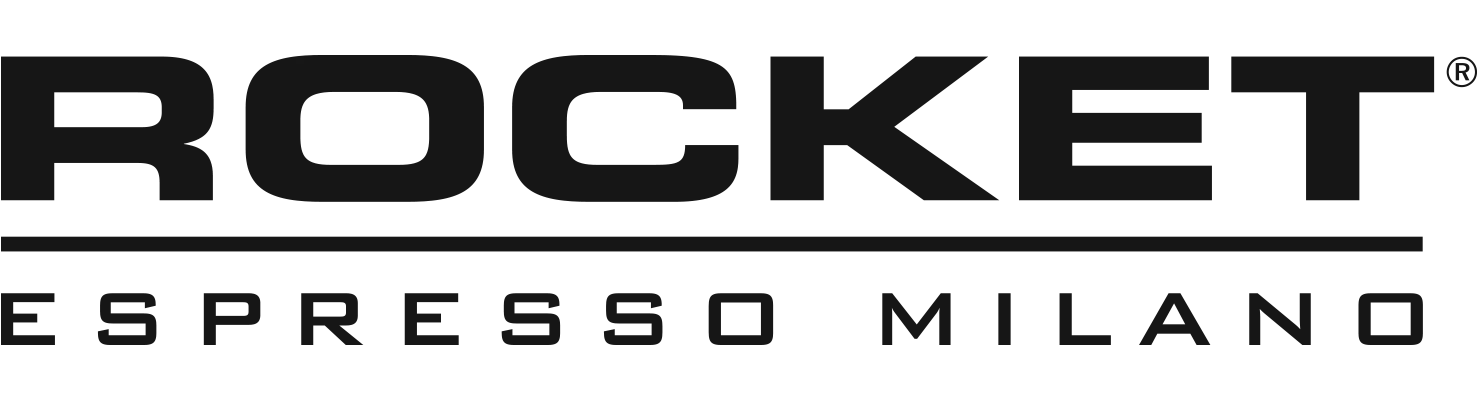Rocket logo